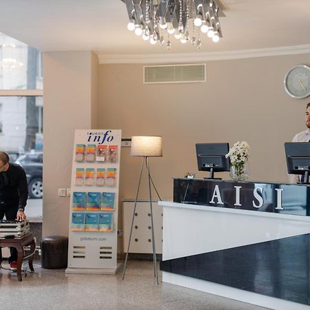 Hotel Aisi Batumi Eksteriør billede