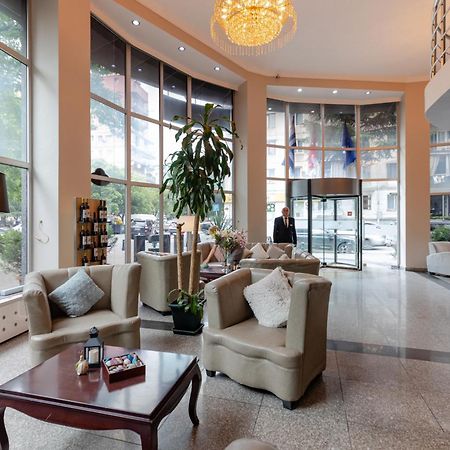 Hotel Aisi Batumi Eksteriør billede