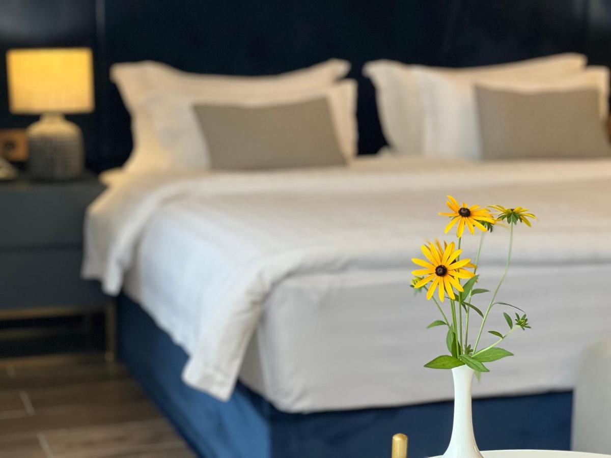 Hotel Aisi Batumi Eksteriør billede