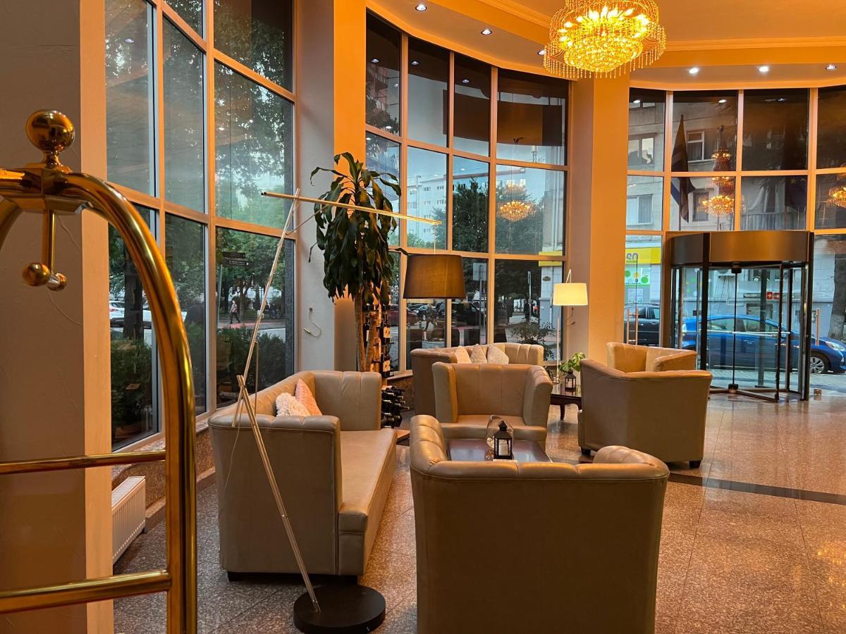 Hotel Aisi Batumi Eksteriør billede