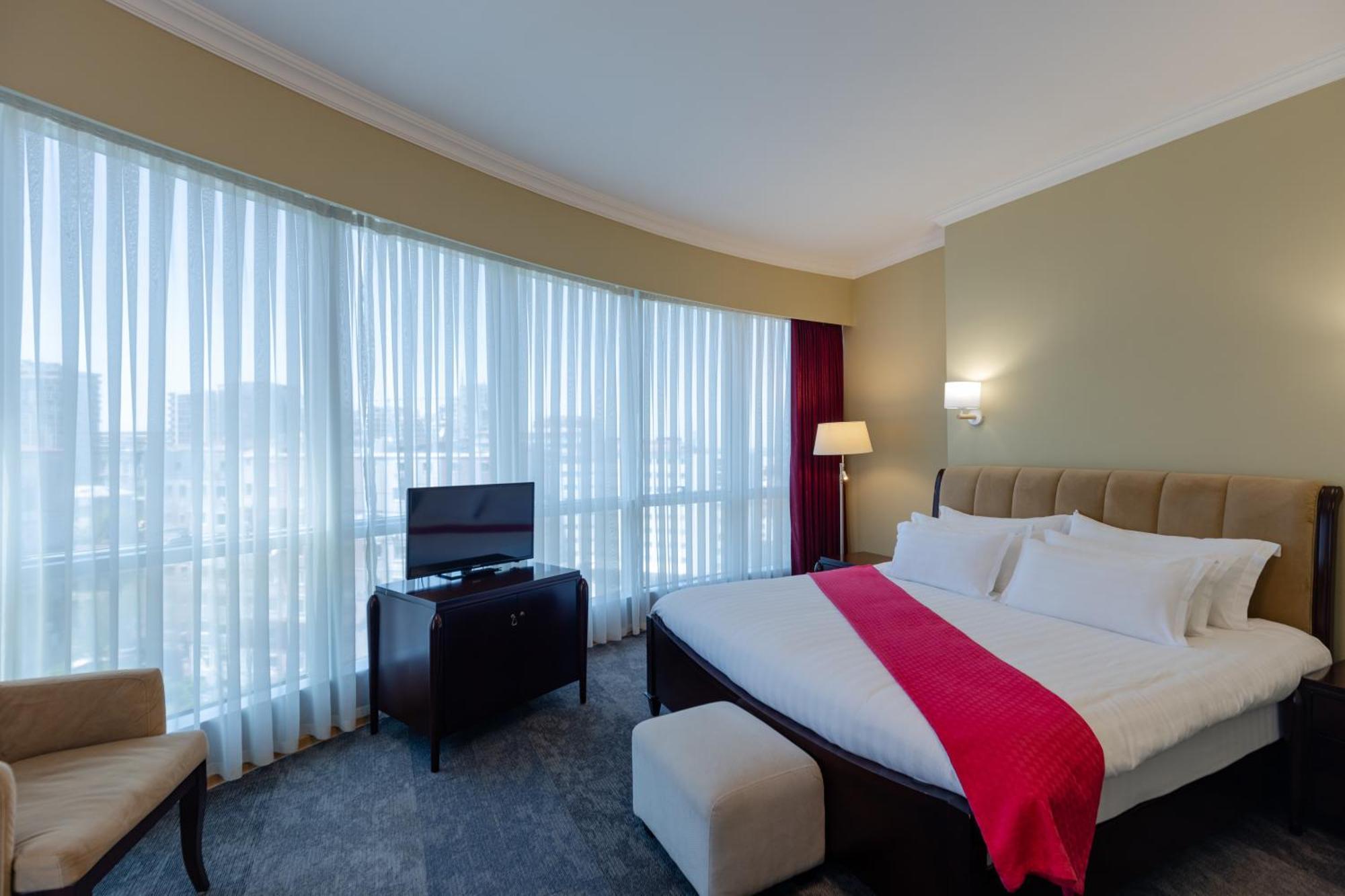 Hotel Aisi Batumi Eksteriør billede