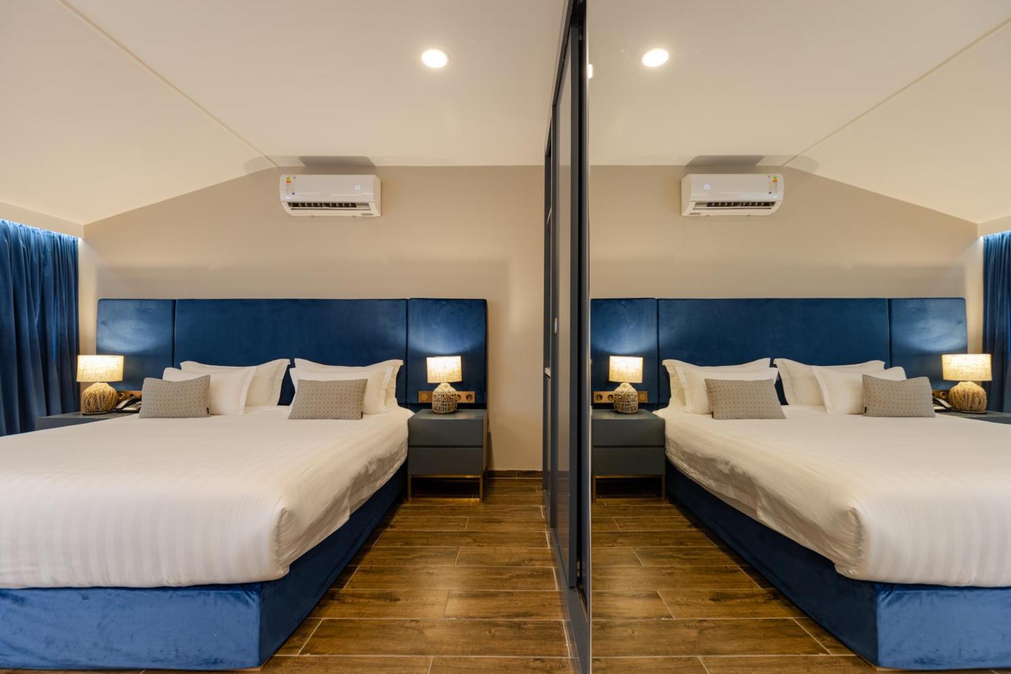 Hotel Aisi Batumi Eksteriør billede