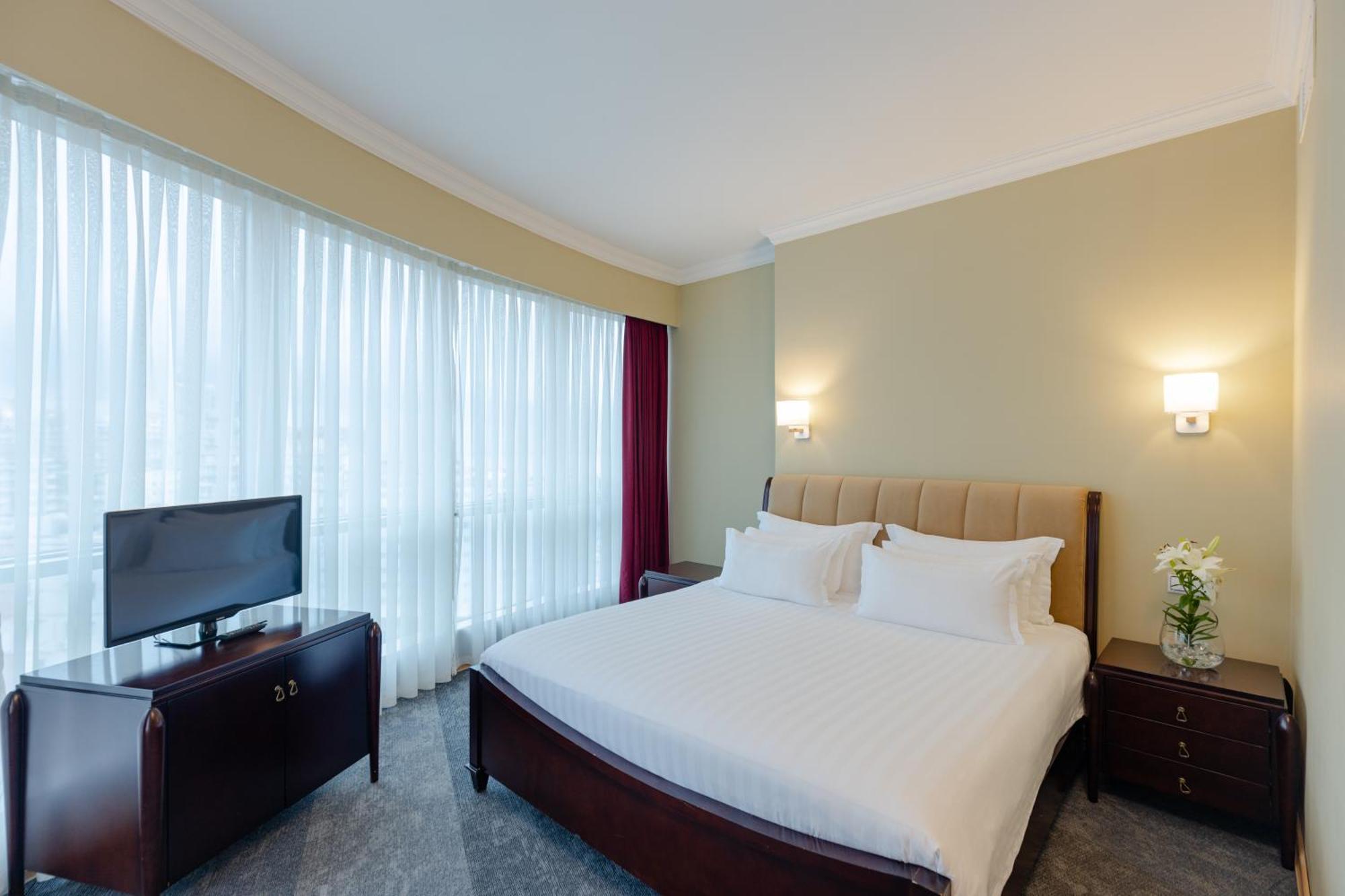 Hotel Aisi Batumi Eksteriør billede