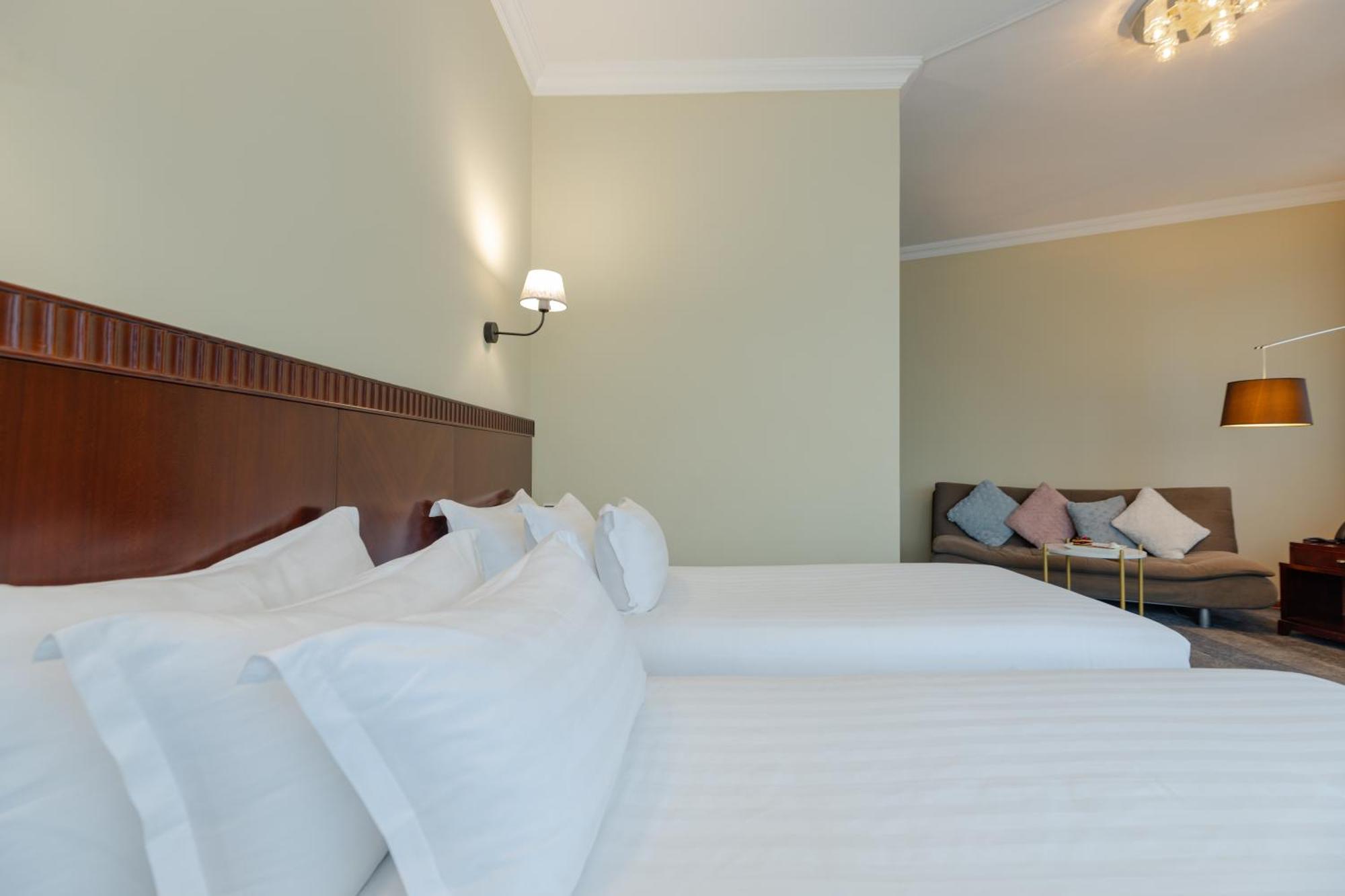 Hotel Aisi Batumi Eksteriør billede