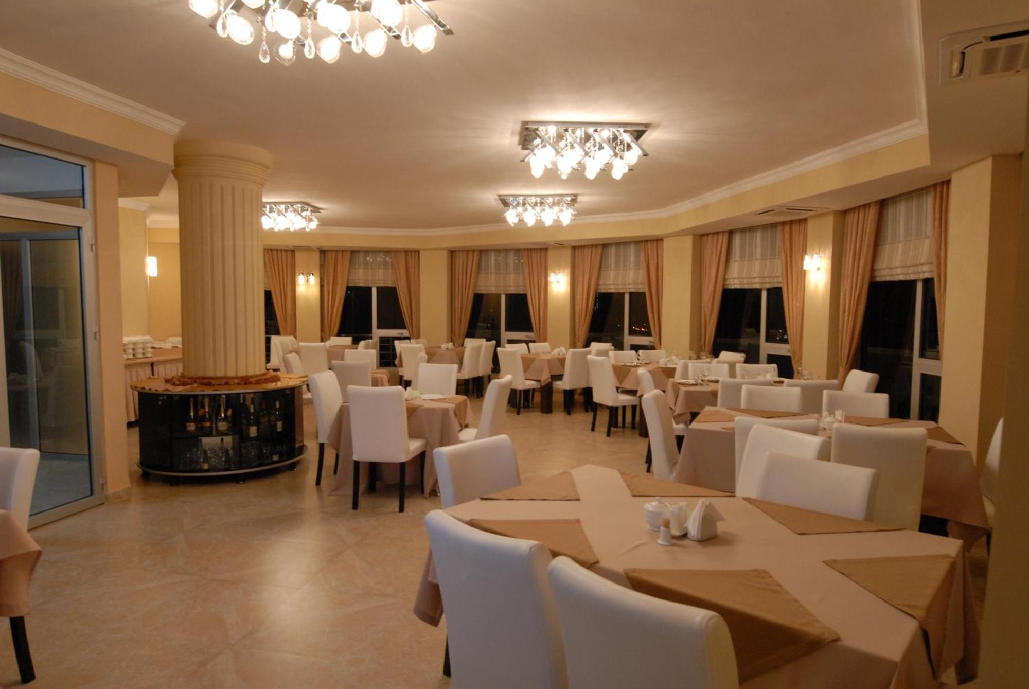 Hotel Aisi Batumi Eksteriør billede