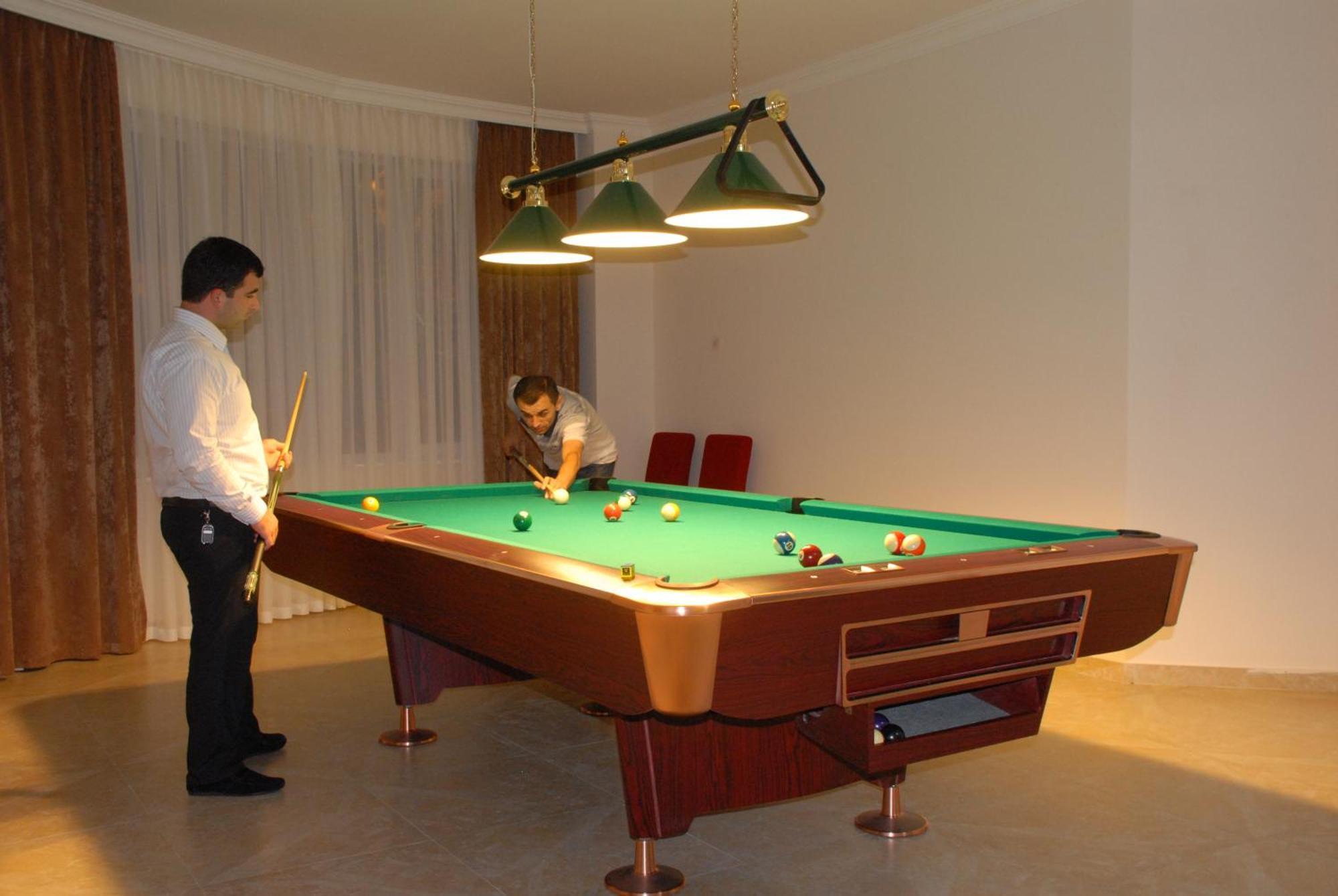 Hotel Aisi Batumi Eksteriør billede